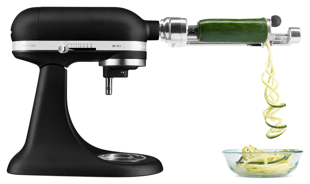 5KSM3311X ПЛАНЕТАРНЫЙ С ОТКЛОНЯЕМОЙ ГОЛОВКОЙ 3,3 Л KitchenAid  - Вид №4