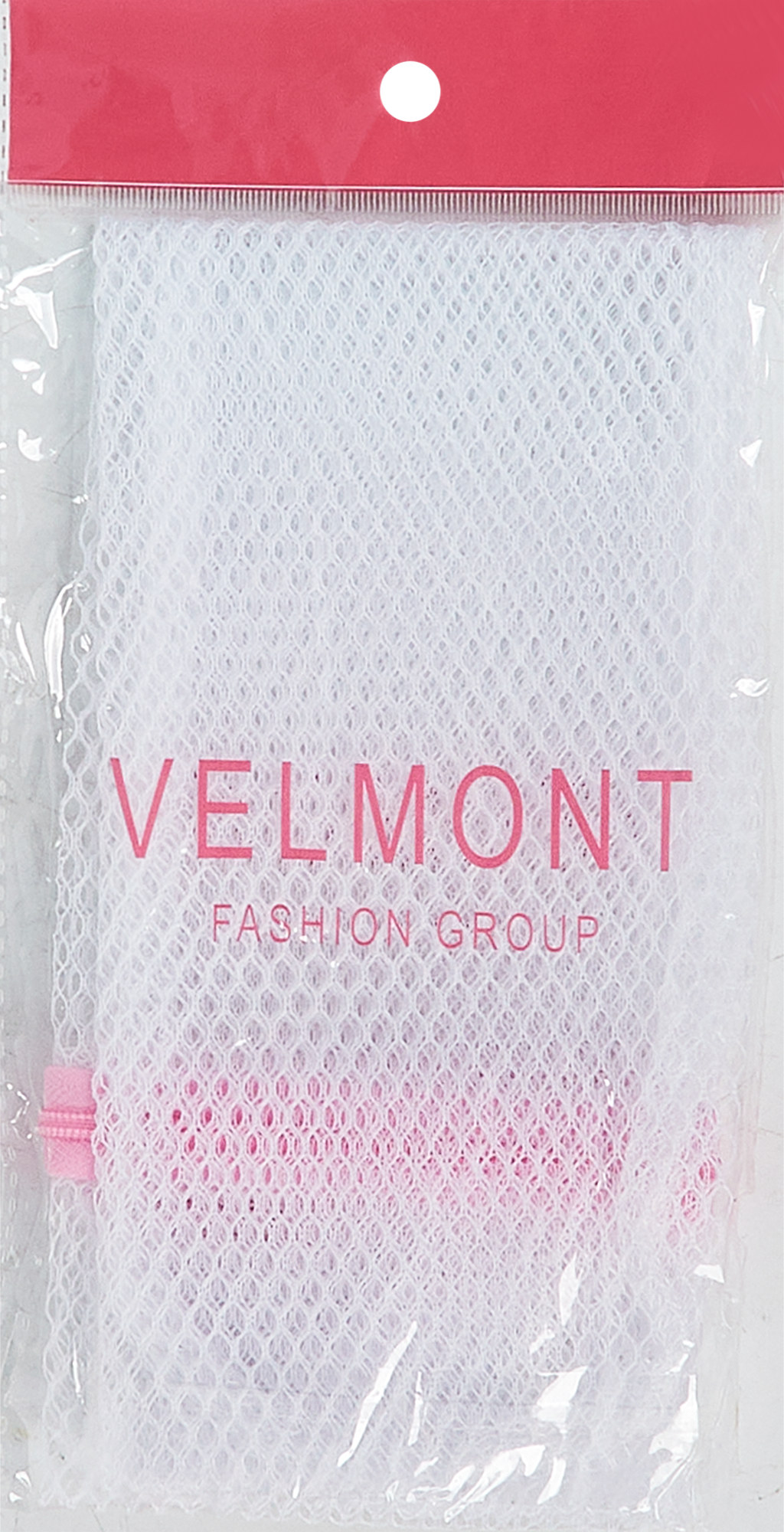 85535922 Мешок для стирки тюлей цвет белый Мешок для стирки 30х40см STLM-0063568 Santreyd  - Вид №3