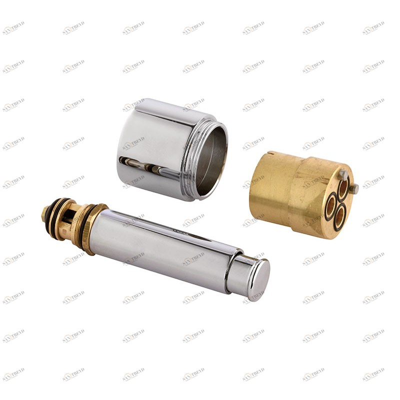 DV612PROL Картридж DANIEL RUBINETTERIE 