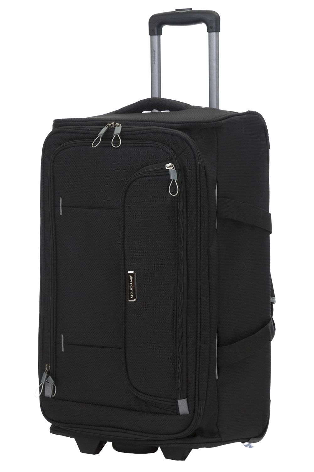 M6200-07-75 Сумка на колесах M6200*75 L March Go Go Bag 