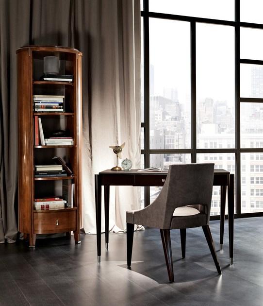 SELVA Деревянный стол с ящиками  6715  - Вид №1