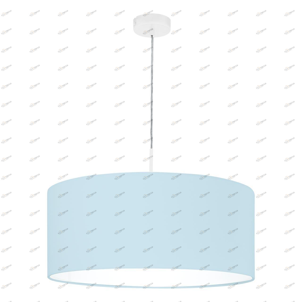 Подвесной светильник Eglo Pasteri-P 97386 EGLO PASTERI-P 276644 Голубой 