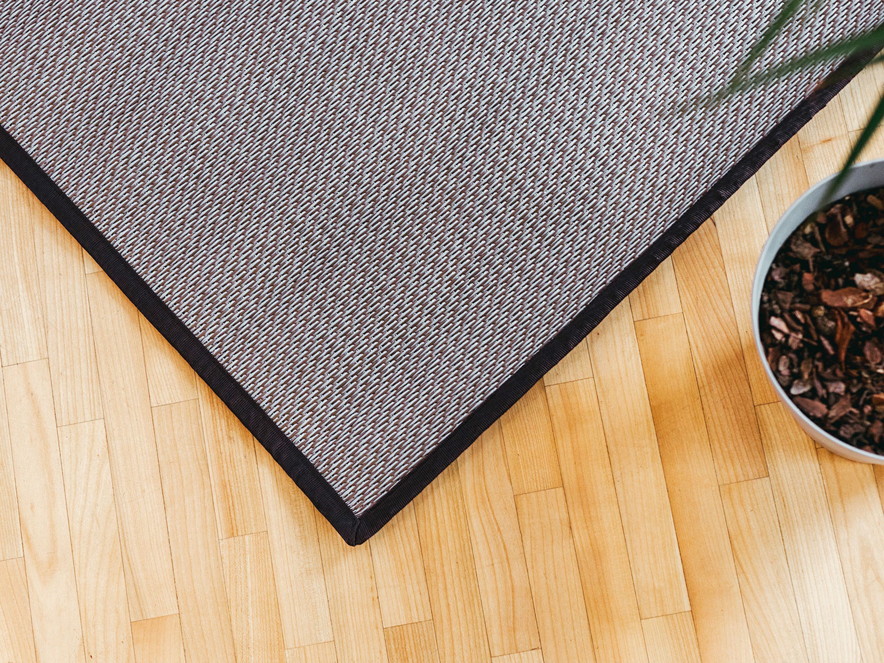 Напольный прямоугольный полипропиленовый ковер Maanta EF MAAT ARCH-00092829 - Вид №8