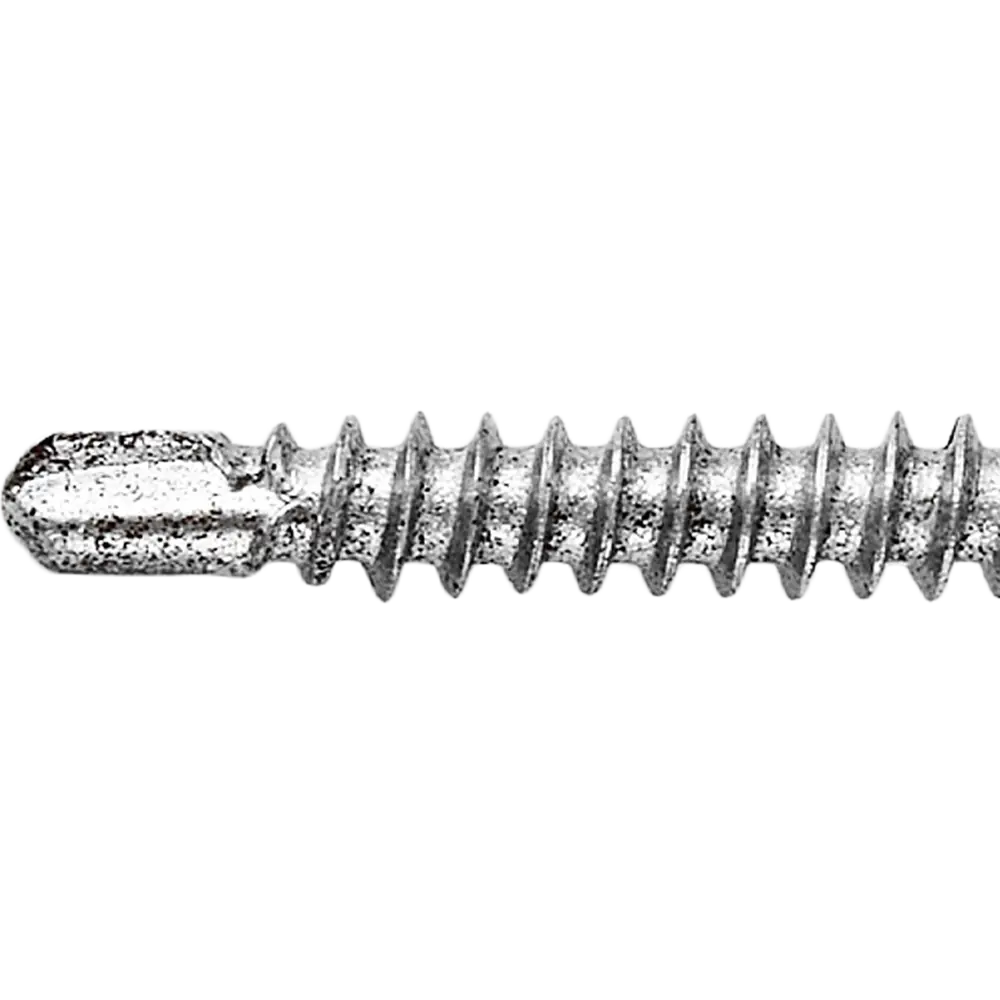 Santreyd: Саморезы по металлу с пресс-шайбой и сверлом 4.2×25 мм 89335469 STLM-1009422 - Вид №1