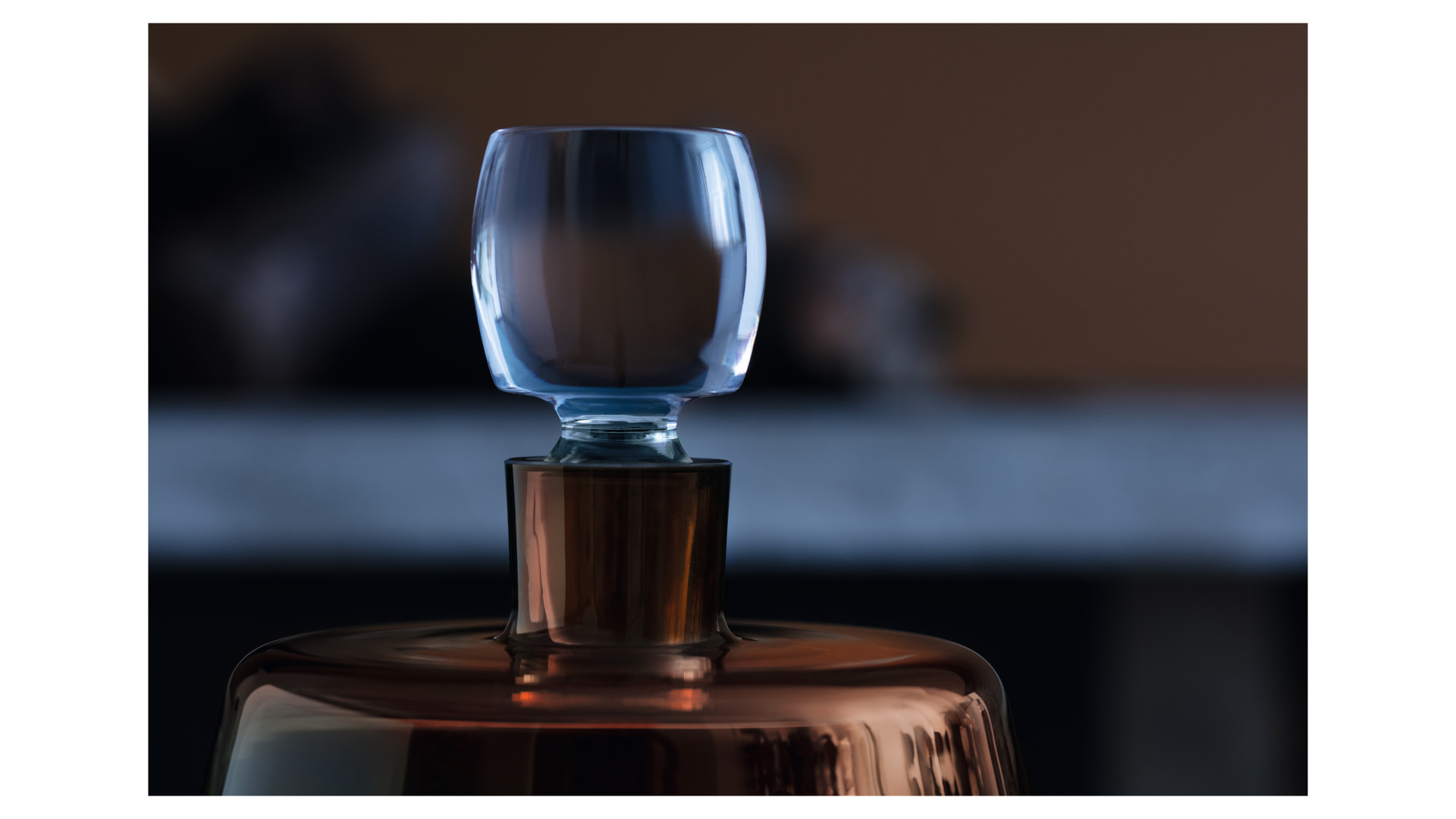 10656150 LSA International Набор для виски с деревянным подносом LSA International, "Whisky Club" Стекло  - Вид №10