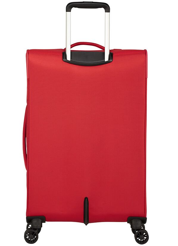 78G-00004 Чемодан 78G*004 Spinner Expandable 67/24 TSA American Tourister Summerfunk  - Вид №2