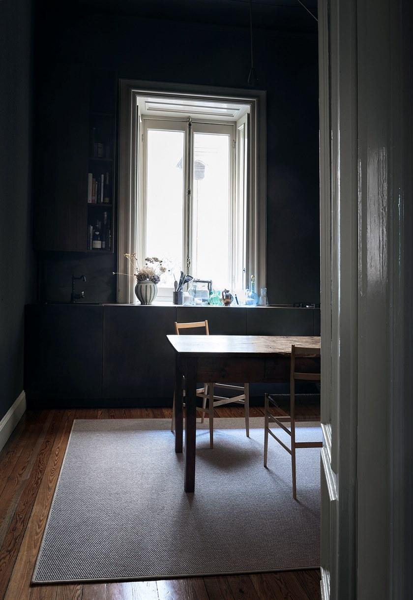 Besana Moquette Однотонный ковер Diva sun-id-1370810 - Вид №5