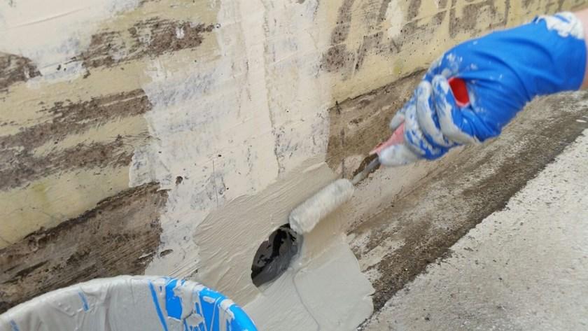 Triflex Italia Смола для гидроизоляции sun-id-1491516 - Вид №2