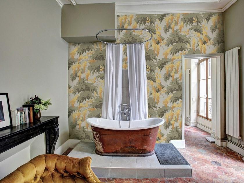 Isidore Leroy Обои с цветочными мотивами Naturels 6241701 - 12 - Вид №2