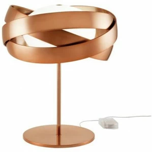 Estiluz Настольная лампа из алюминия Siso M-2997