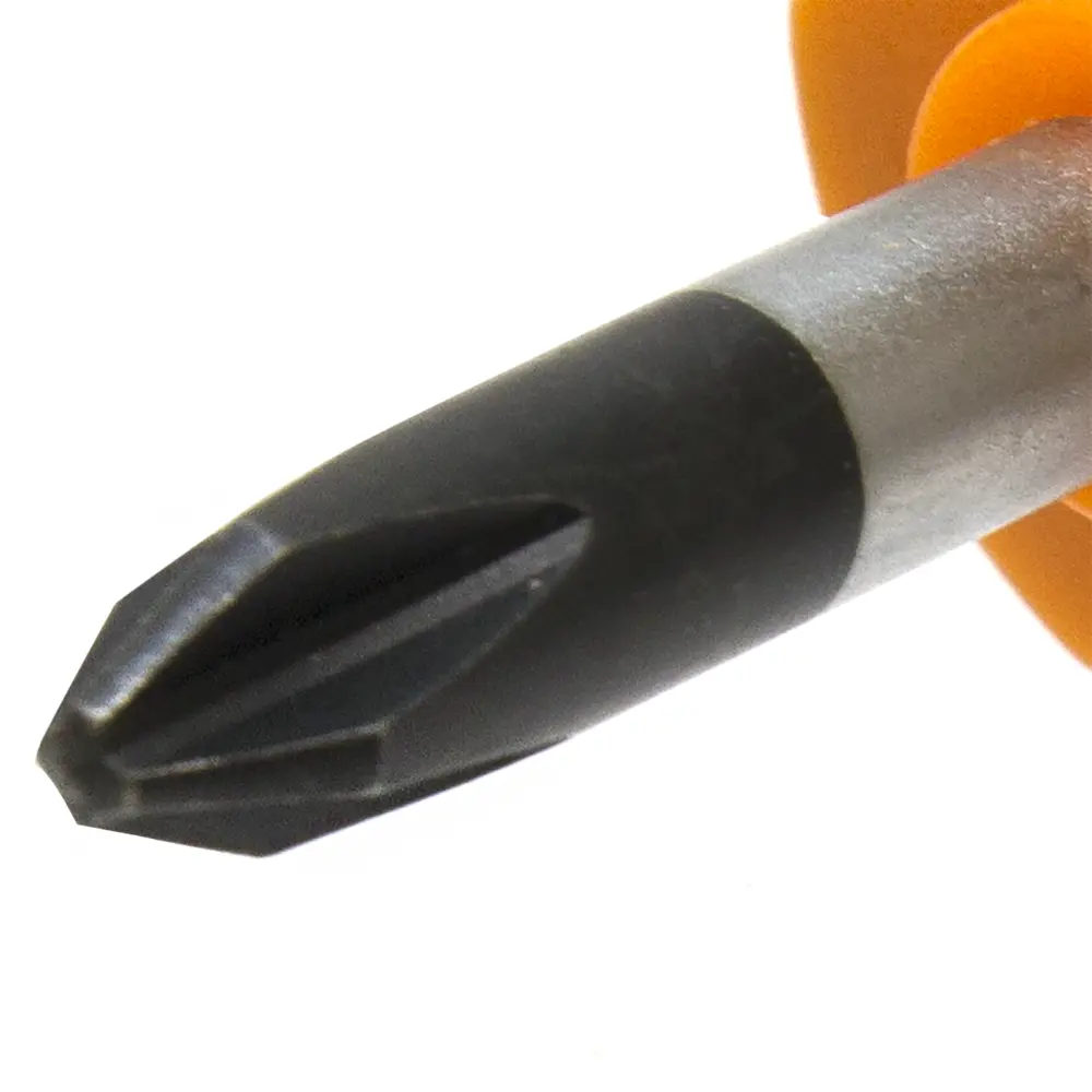 Крестовая отвертка Dexter PH2 с магнитным наконечником 18147561 STLM-0009581 - Вид №2