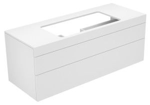 31583720000 Тумба под умывальник KEUCO Edition 400