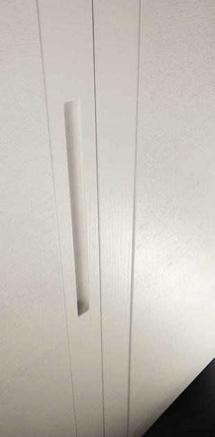 Composit Шкаф-купе из лакированной древесины в современном стиле sun-id-1449525 - Вид №1