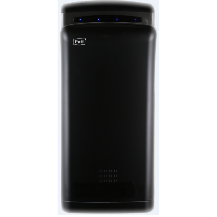 8960 Puff Сушилка для рук Пластик ABS Puff 8960 Черный черный 