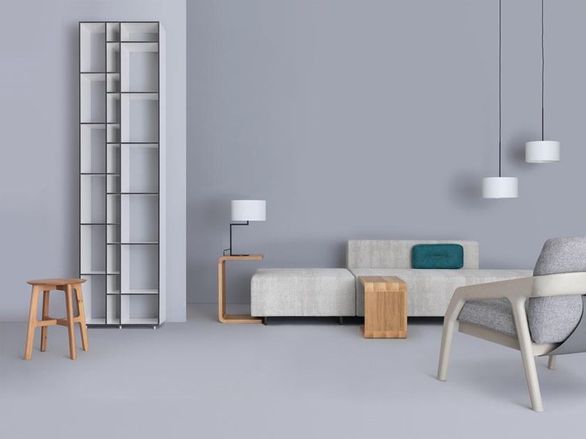 ZEITRAUM Подвесной светильник из ткани Noon sun-id-1367414 - Вид №8