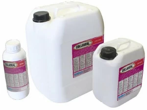 INDEX Виниловый латекс с высокой адгезией