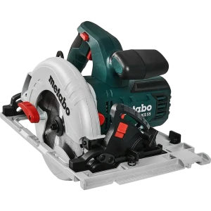 Пила циркулярная сетевая Metabo KS 55 FS, 1200 Вт, 160 мм