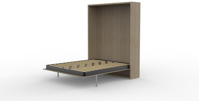 Mobilspazio Раскладная двуспальная кровать Zeus sun-id-1476632 - Вид №8