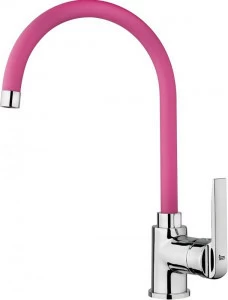334911 Смеситель Teka IN 995 pink Испания