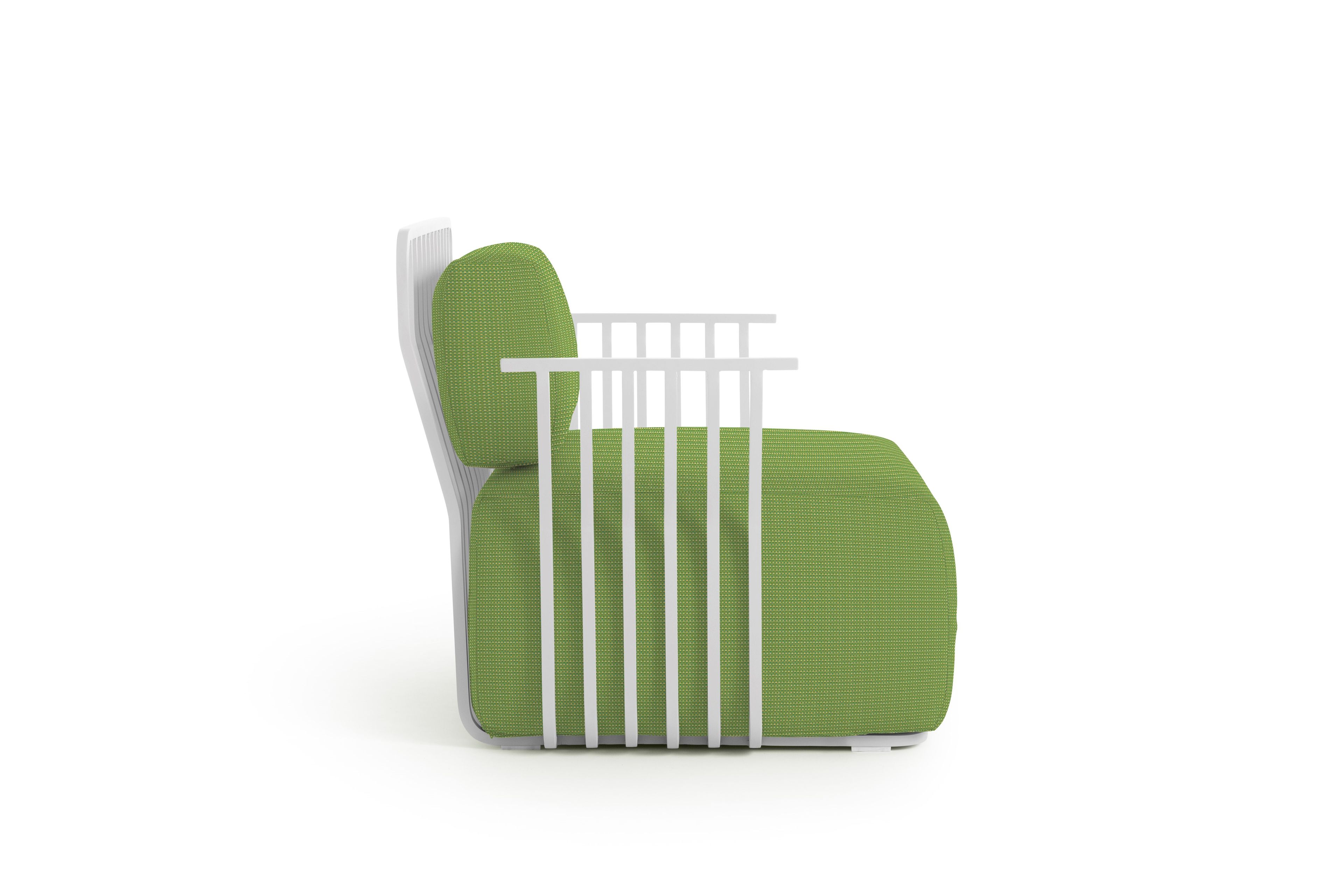 Съемное тканевое кресло с подлокотниками Diabla гриль ARCH-00090690 - Вид №54