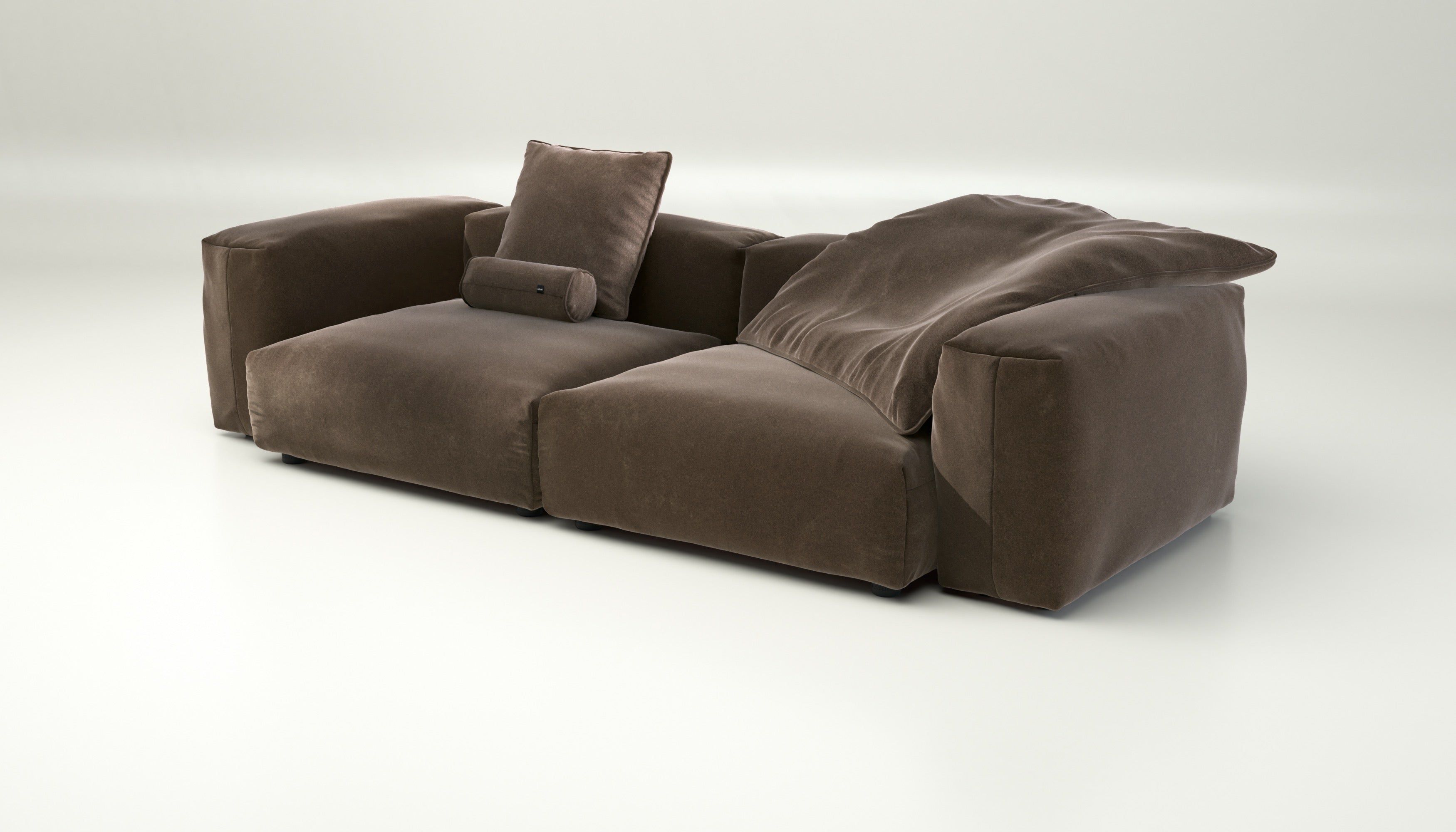 Модульный диван vetsak Suave ARCH-00075179 - Вид №8