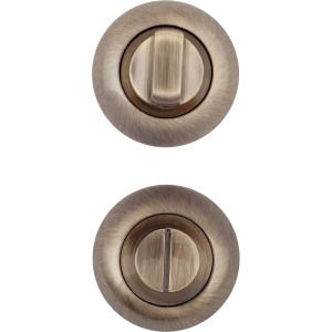 Фиксатор RM ABG-6 цвет бронза