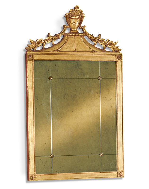 Зеркало  FRANCESCO MOLON Q43 