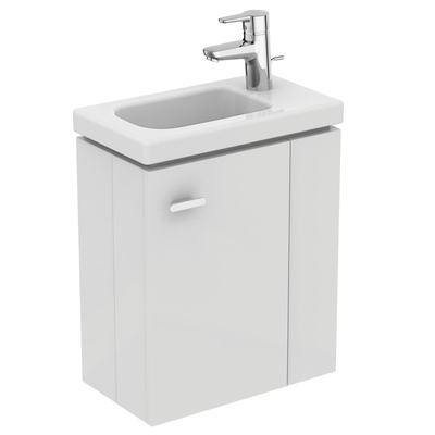 E0371WG Тумба для раковины 45 см Ideal Standard CONNECT SPACE - Вид №1