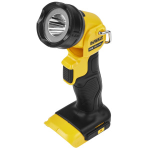 Фонарь DeWalt DCL 040 XR FLEXVOLТ 18/54V , Без ЗУ, Без АКБ 5437925