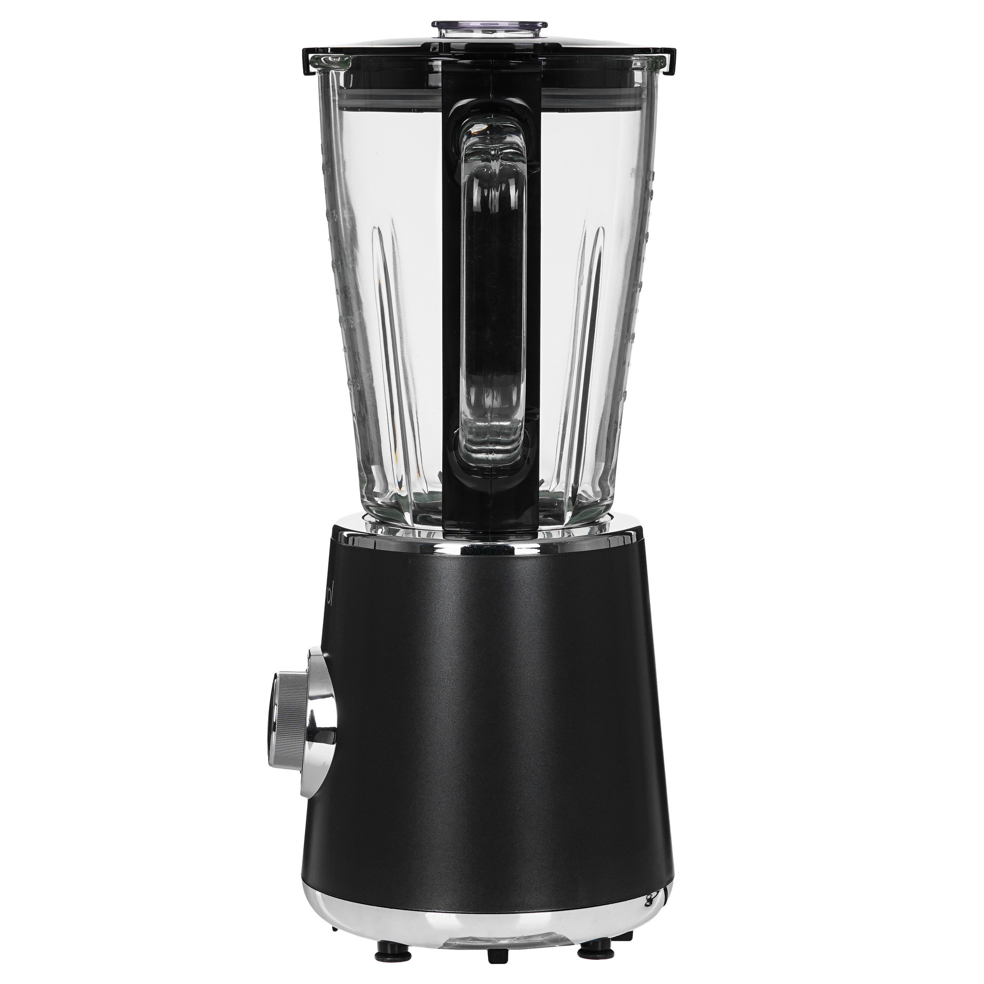 9206845 Блендер стационарный Kyvol SK-SB150R черный STDN-0024179 - Вид №2