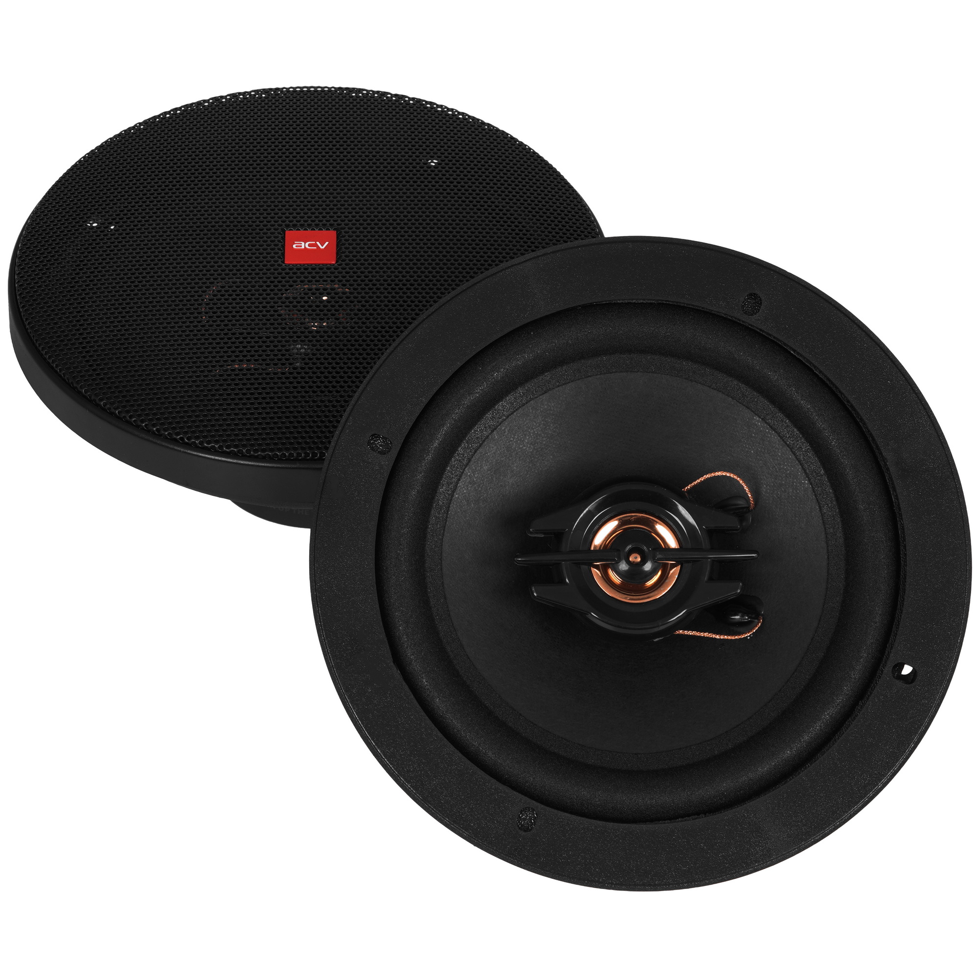 9247407 Коаксиальная акустическая система ACV PB-622G STDN-0043728