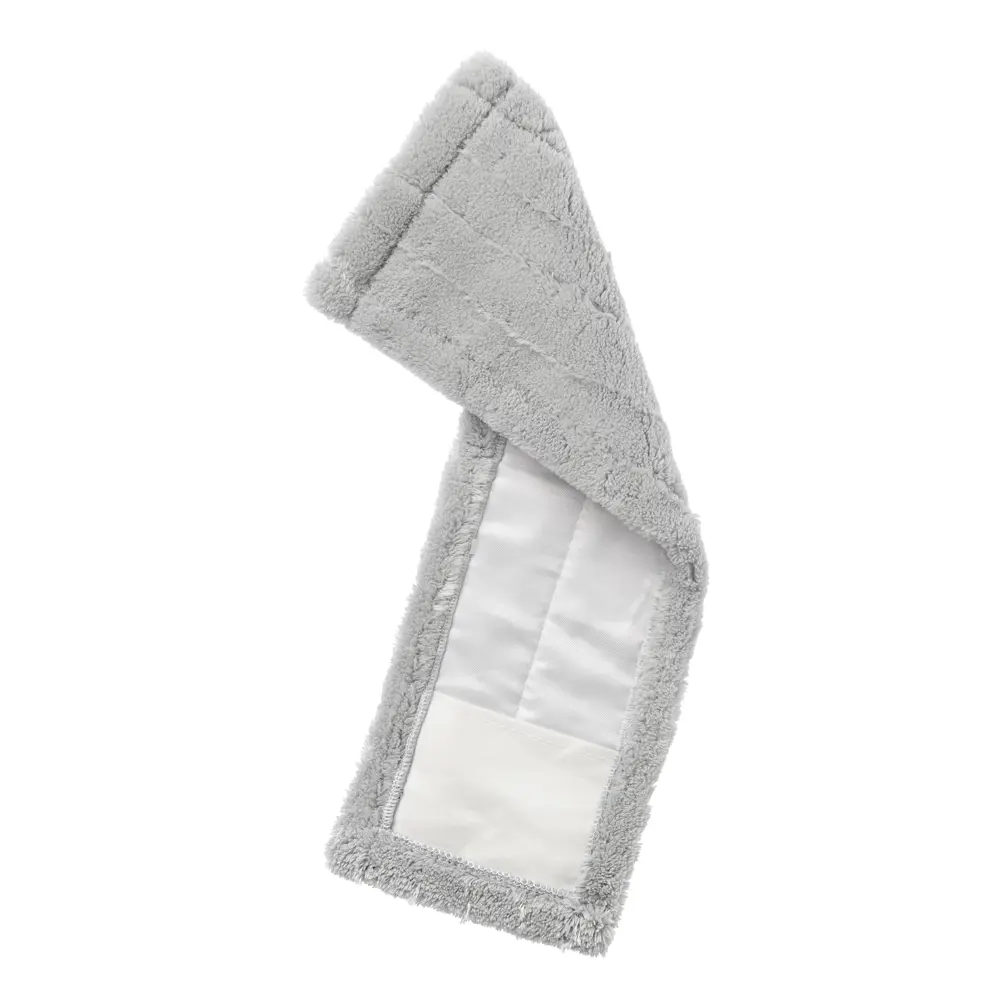 Насадка на швабру You'll love Profi Class 43x13.5 см цвет серый STLM-2179641 - Вид №4