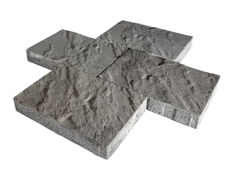 Твердый самоблокирующийся бетон Tegolaia SERENA ARCH-00109610 - Вид №1