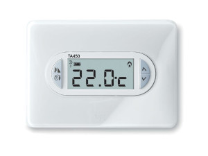 Цифровой термостат