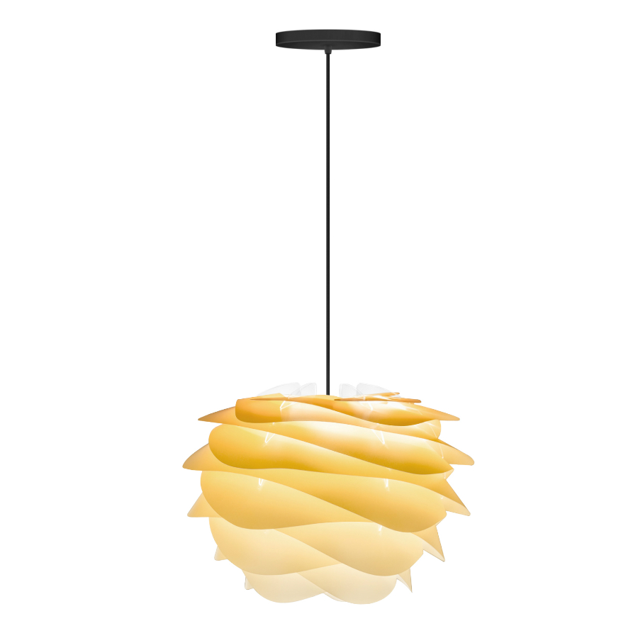 2063 Плафон carmina mini yellow UMAGE  - Вид №1