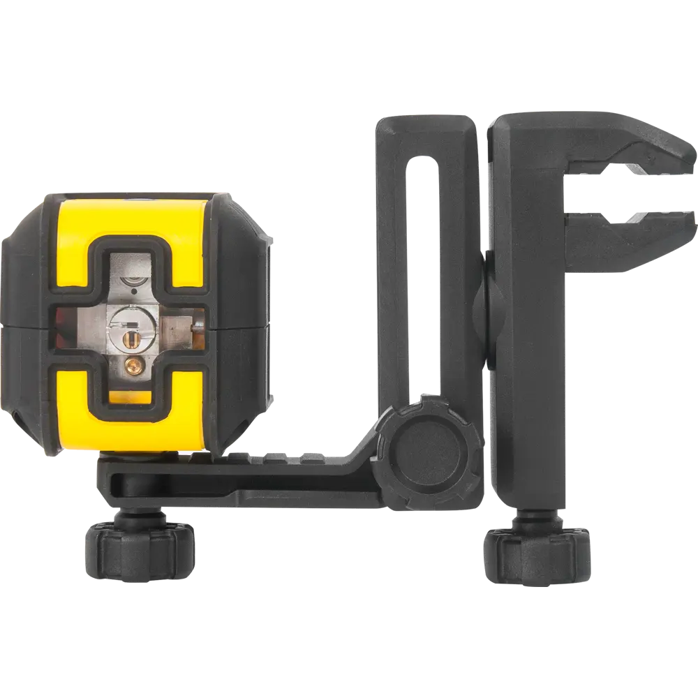 Уровень лазерный Stanley Cross 90, дальность до 12 м 81950773 STLM-2003537  - Вид №3