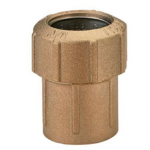 Муфта обжим-Н VX ITAP 63х2"