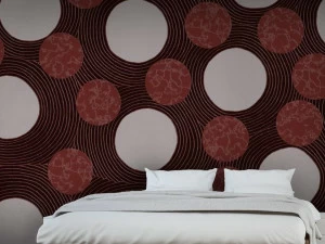 Affreschi & Affreschi Рулонные экологические гипсовые обои Season 1 Kw0106b