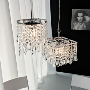 P146X190 Яркая лампа Adriani e Rossi