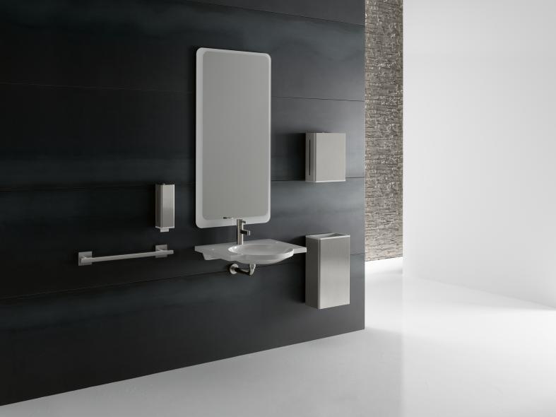 805.05.100 корзина для бумаг HEWI Universalprodukte  - Вид №10