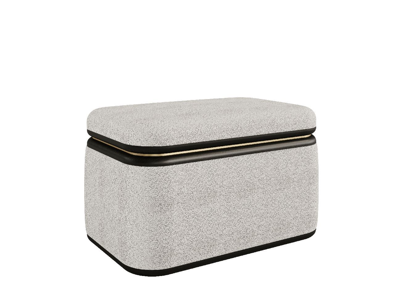 Прямоугольный пуф Casa Magna Essence ARCH-00102211 - Вид №3