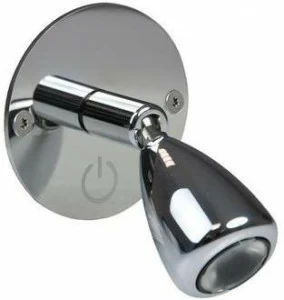 Brossier Saderne Регулируемая лампа для чтения Classique