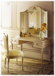 Туалетный столик Mozart ANGELO CAPPELLINI 4204