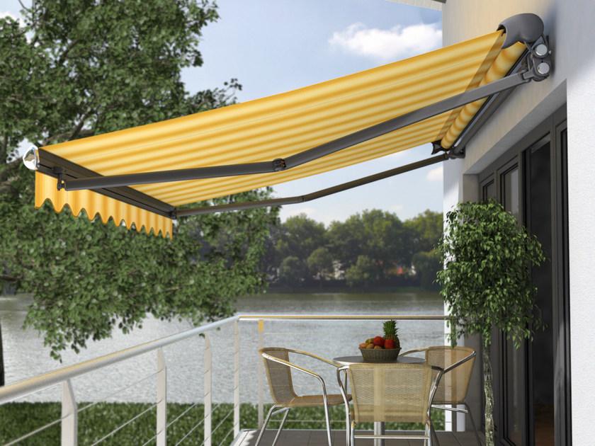 markilux Тент в штучной упаковке sun-id-1361710 - Вид №1