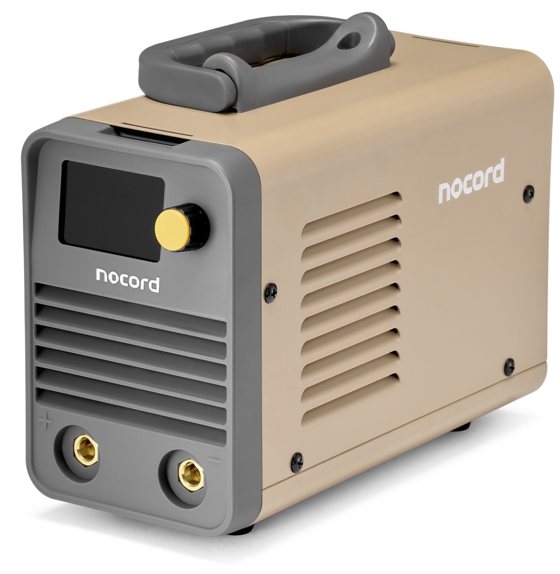 Сварочный аппарат Nocord NWM-200.I 5629406 STDN-0068512 - Вид №1