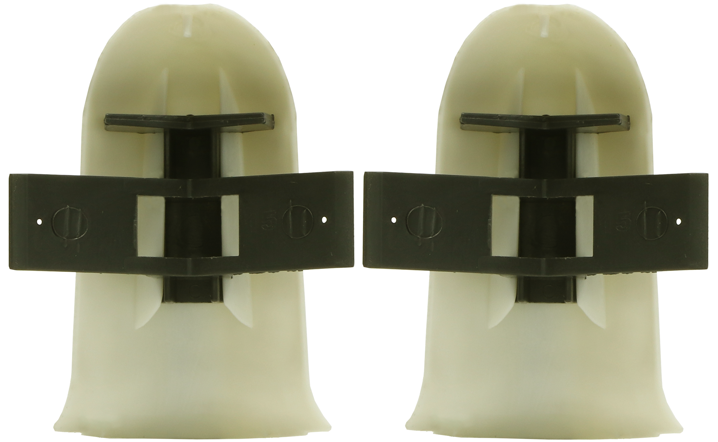 83411599 Угол для плинтуса наружный Дуб Норвежский 70 мм 2 шт. STLM-0041163 ARTENS  - Вид №1