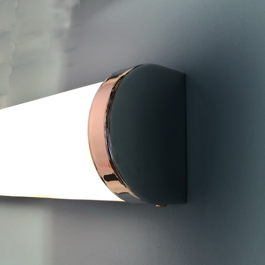 Orion Soff 3-460/2 chrom настенный 85081 - Вид №1