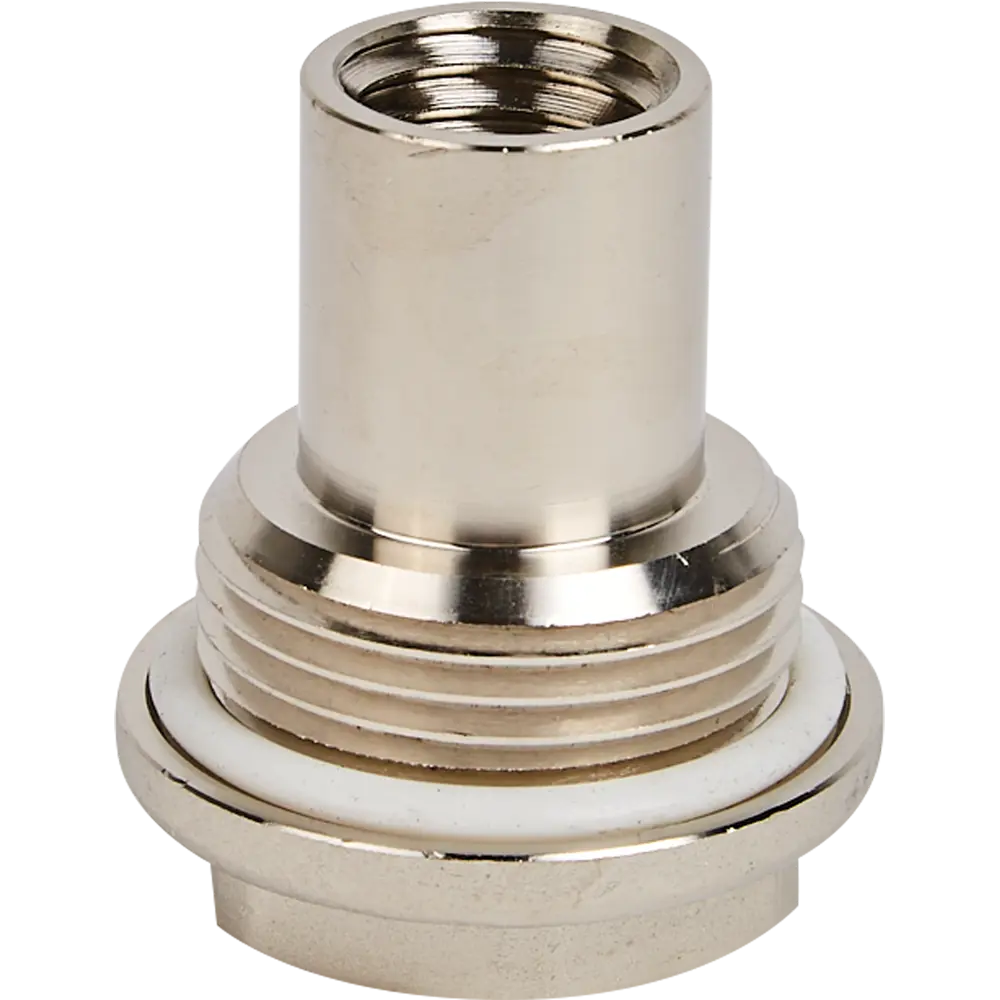 Удлинитель потока Valtec левый 3/4" латунь 82564583 STLM-2052509  - Вид №2