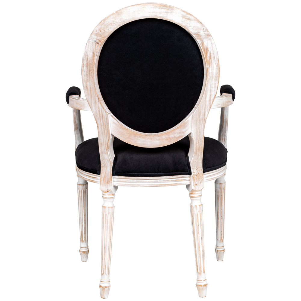 26111902 Полукресло «Фонтенбло» Object Desire  - Вид №2