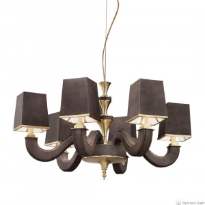 Masiero DARSHAN 6 G14+L01 люстра подвесная